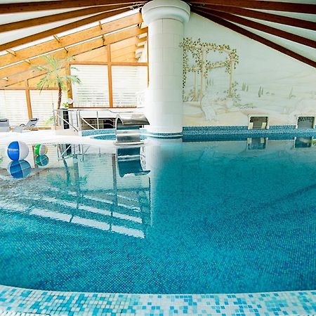 קוויאטקוביצה Palac Piorunow & Spa מראה חיצוני תמונה